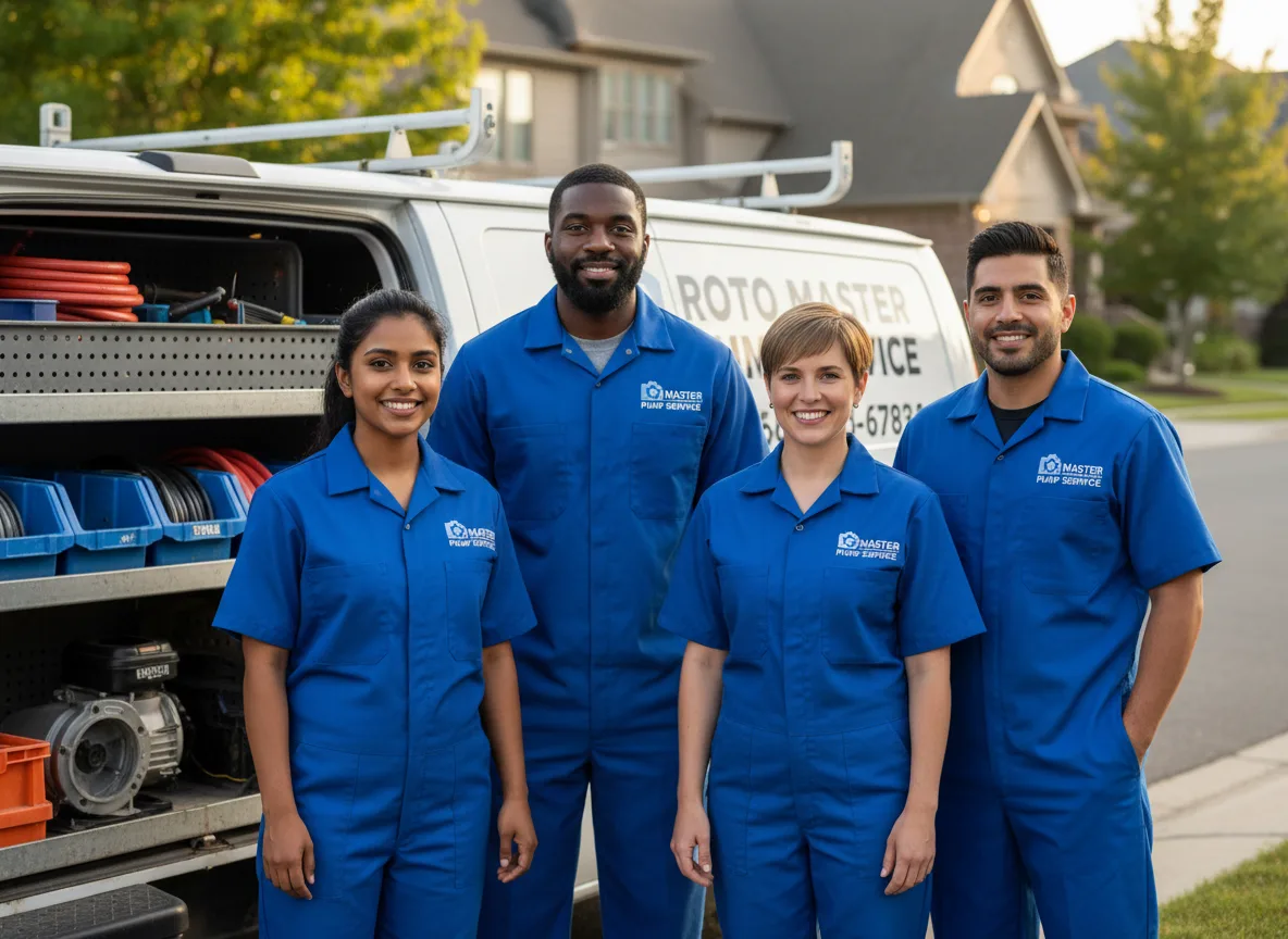 Sump Pump Installation company in Oberlin, OH